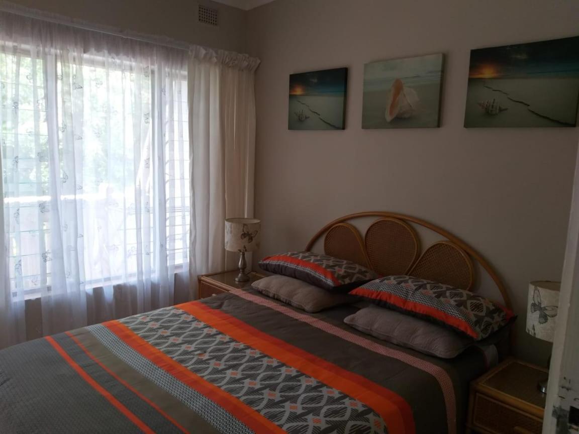 Unit 19 Villa Mia Apartment Saint Lucia Estuary 외부 사진